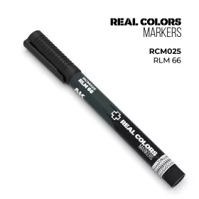 Real Colors Markers Rcm025 Rlm 66