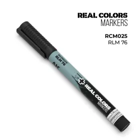 Real Colors Markers Rcm026 Rlm 76