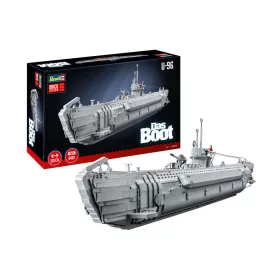 Revell 1:56 U-Boot Das Boot - Brick System