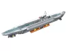 Revell 1:56 U-Boot Das Boot - Brick System