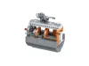 Revell 1:56 U-Boot Das Boot - Brick System