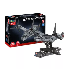 Revell 1:25 Bell Boeing V-22 Osprey - Brick System