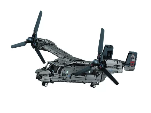 Revell 1:25 Bell Boeing V-22 Osprey - Brick System