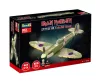 Revell 1:18 Iron Maiden Spitfire MK.II Aces High - Brick System