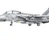 Revell 1:32 Maverick's F-14A Tomcat Top Gun - Brick System