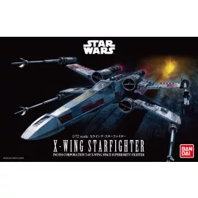 Revell 1:72 X-Wing Starfighter