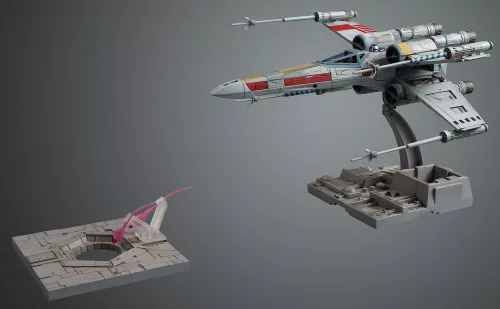 Revell 1:72 X-Wing Starfighter