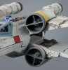 Revell 1:72 X-Wing Starfighter