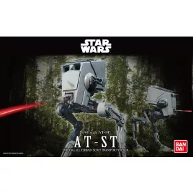 Revell 1:48 AT-ST