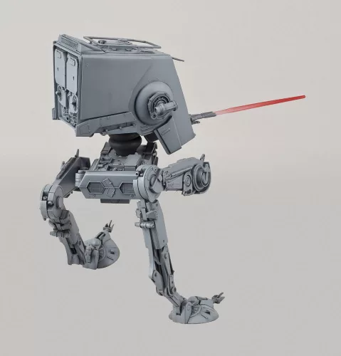 Revell 1:48 AT-ST