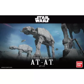 Revell 1:144 AT-AT