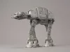 Revell 1:144 AT-AT