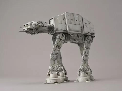 Revell 1:144 AT-AT