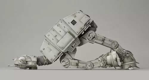 Revell 1:144 AT-AT