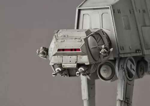 Revell 1:144 AT-AT