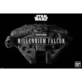 Revell 1:72 Millennium Falcon Perfect Grade