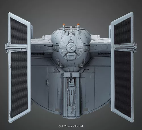 Revell 1:72 BANDAI TIE Advanced