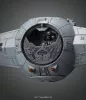 Revell 1:72 BANDAI TIE Advanced