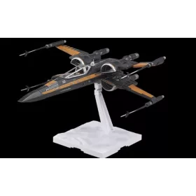 Revell 1:72 BANDAI Poe's X-Wing Fighter