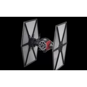 Revell 1:72 BANDAI First Order Special Forces TIE Fighter
