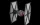 Revell 1:72 BANDAI First Order Special Forces TIE Fighter