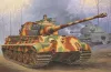 Revell 1:72 Tiger II Ausf. B