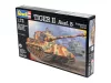 Revell 1:72 Tiger II Ausf. B
