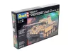 Revell 1:72 PzKpfw V "Panther" Ausf.G