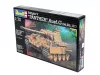 Revell 1:72 PzKpfw V "Panther" Ausf.G