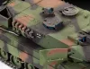 Revell 1:72 Leopard 2A6/A6M