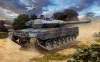 Revell 1:72 Leopard 2A6/A6M