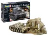 Revell 1:76 PzKpfw II Ausf. F