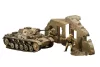 Revell 1:76 PzKpfw II Ausf. F