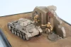 Revell 1:76 PzKpfw II Ausf. F