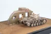 Revell 1:76 PzKpfw II Ausf. F