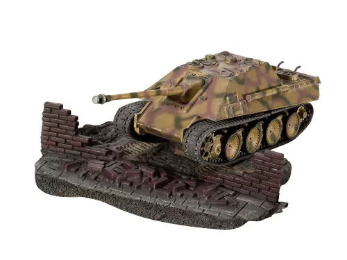 Revell 1:76 Sd.Kfz.173 Jagdpanther