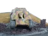 Revell 1:76 Sd.Kfz.173 Jagdpanther