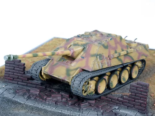 Revell 1:76 Sd.Kfz.173 Jagdpanther