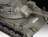 Revell 1:35 LEOPARD 1