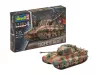 Revell 1:35 TigerII Ausf.B (Henschel Turret)