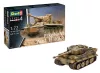 Revell 1:72 PzKpfw VI Ausf. H TIGER