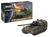 Revell 1:35 Panzerhaubitze 2000