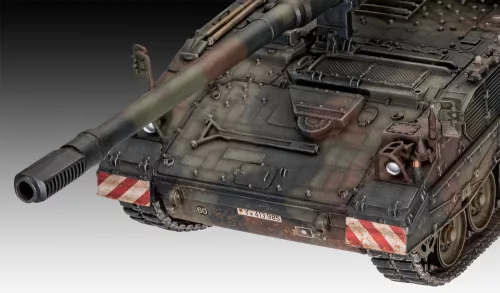 Revell 1:35 Panzerhaubitze 2000