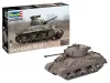Revell 1:72 Sherman M4A1