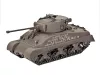 Revell 1:72 Sherman M4A1