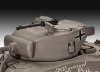 Revell 1:72 Sherman M4A1