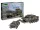 Revell 1:72 SLT 50-3 "Elefant" + Leopard 2A4