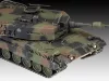Revell 1:72 SLT 50-3 "Elefant" + Leopard 2A4