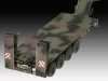 Revell 1:72 SLT 50-3 "Elefant" + Leopard 2A4