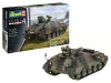 Revell 1:35 Raketenjagdpanzer Jaguar 1
